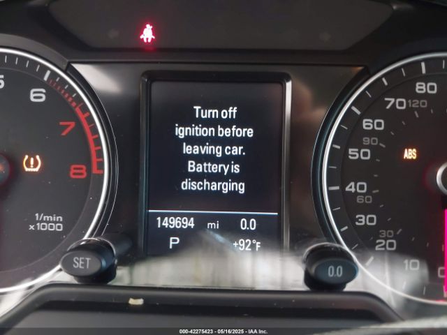 WA1LFAFP9EA085812 Audi Q5 2.0t Premium