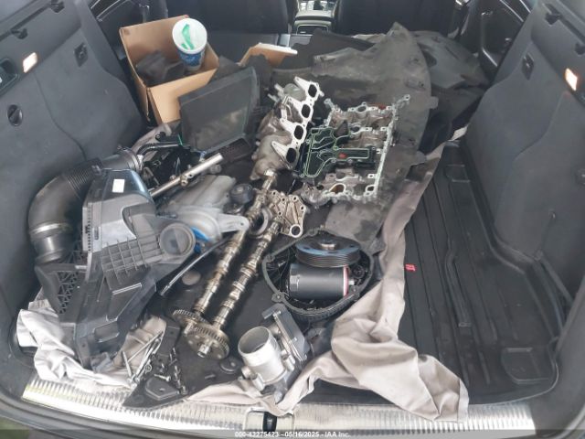 WA1LFAFP9EA085812 Audi Q5 2.0t Premium