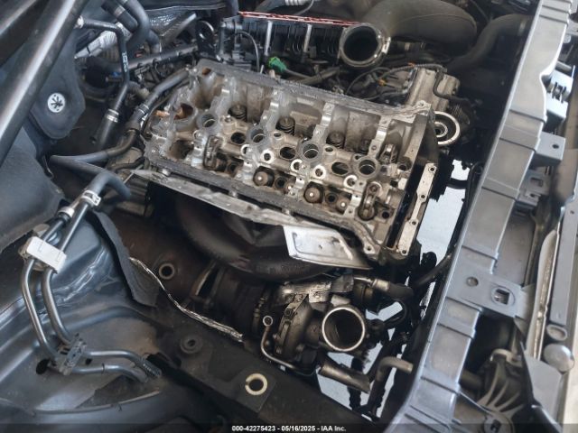 WA1LFAFP9EA085812 Audi Q5 2.0t Premium