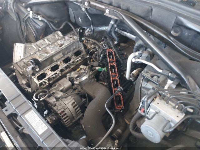 WA1LFAFP9EA085812 Audi Q5 2.0t Premium