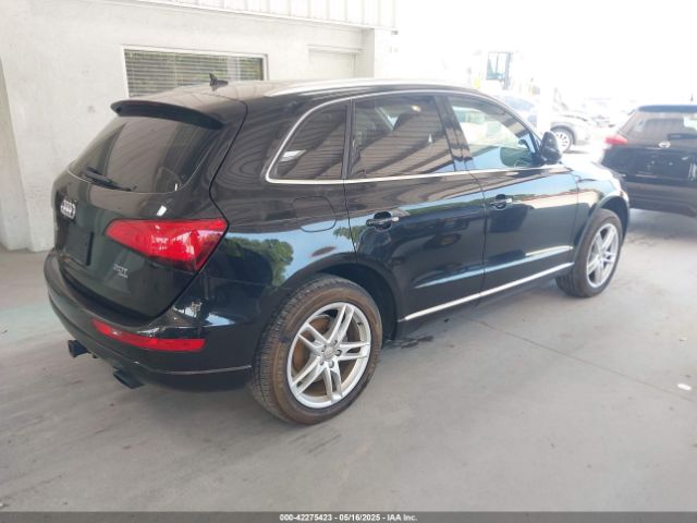 WA1LFAFP9EA085812 Audi Q5 2.0t Premium