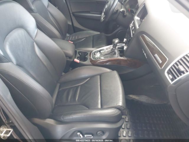 WA1LFAFP9EA085812 Audi Q5 2.0t Premium