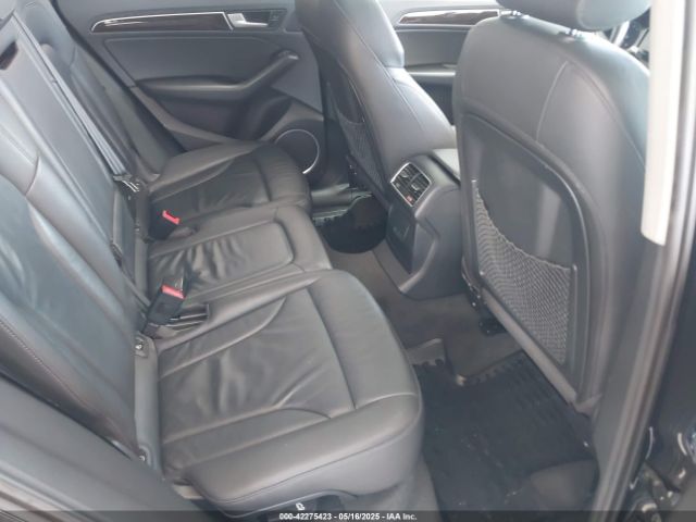 WA1LFAFP9EA085812 Audi Q5 2.0t Premium