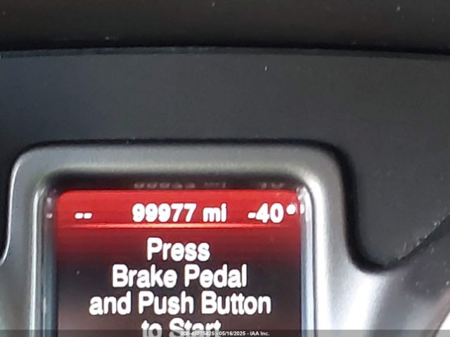 3C4PDCGB9LT263770 Dodge Journey Crossroad