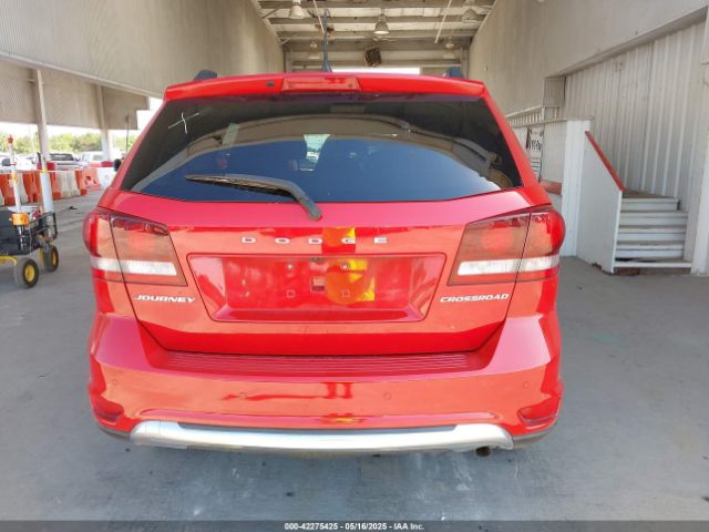 3C4PDCGB9LT263770 Dodge Journey Crossroad