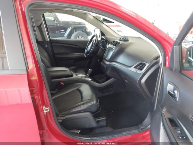 3C4PDCGB9LT263770 Dodge Journey Crossroad