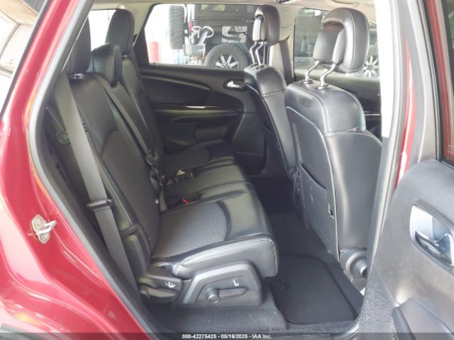 3C4PDCGB9LT263770 Dodge Journey Crossroad