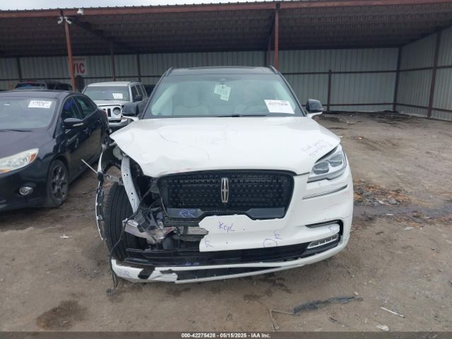 5LM5J9XC9PGL16949 Lincoln gtdi