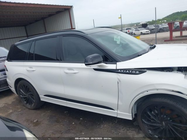 5LM5J9XC9PGL16949 Lincoln gtdi