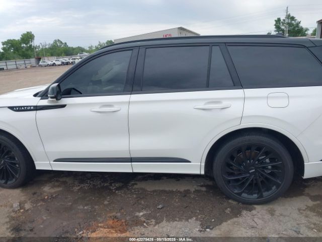 5LM5J9XC9PGL16949 Lincoln gtdi