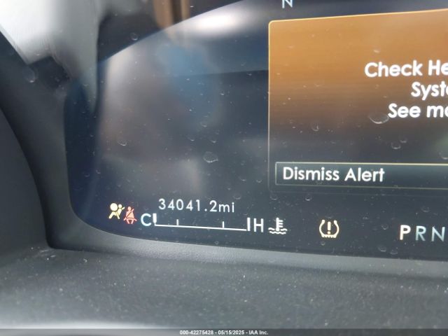 5LM5J9XC9PGL16949 Lincoln gtdi