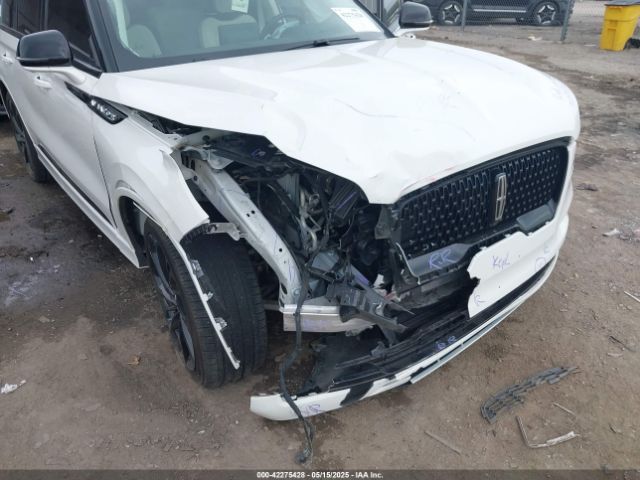 5LM5J9XC9PGL16949 Lincoln gtdi