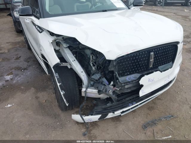 5LM5J9XC9PGL16949 Lincoln gtdi