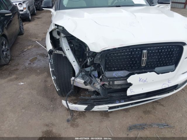 5LM5J9XC9PGL16949 Lincoln gtdi