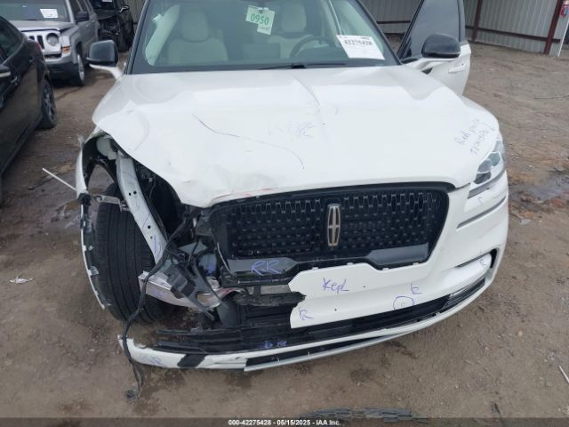 5LM5J9XC9PGL16949 Lincoln gtdi