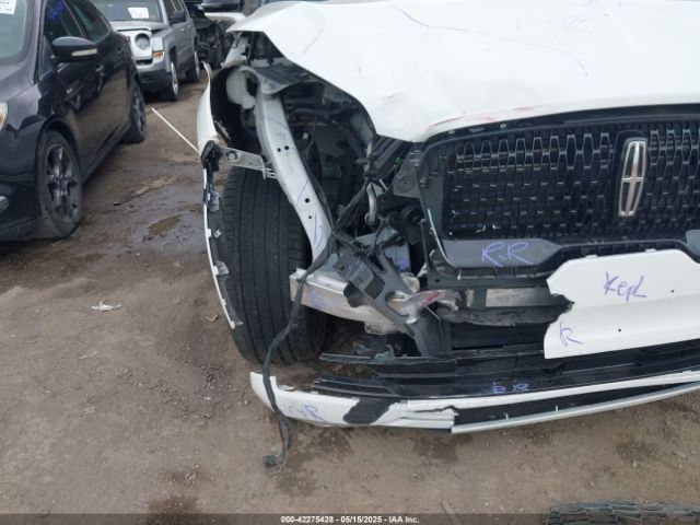 5LM5J9XC9PGL16949 Lincoln gtdi