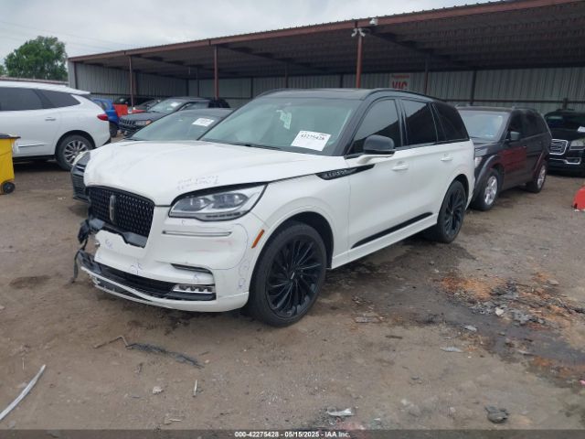 5LM5J9XC9PGL16949 Lincoln gtdi