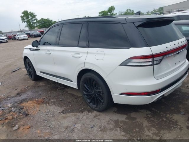 5LM5J9XC9PGL16949 Lincoln gtdi