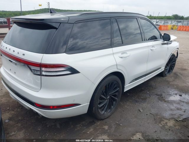 5LM5J9XC9PGL16949 Lincoln gtdi