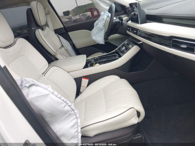 5LM5J9XC9PGL16949 Lincoln gtdi