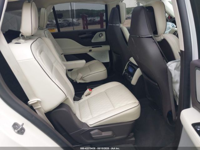 5LM5J9XC9PGL16949 Lincoln gtdi