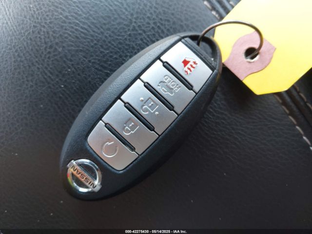 1N4AA6AP1GC381727 Nissan Maxima 3.5 Sv