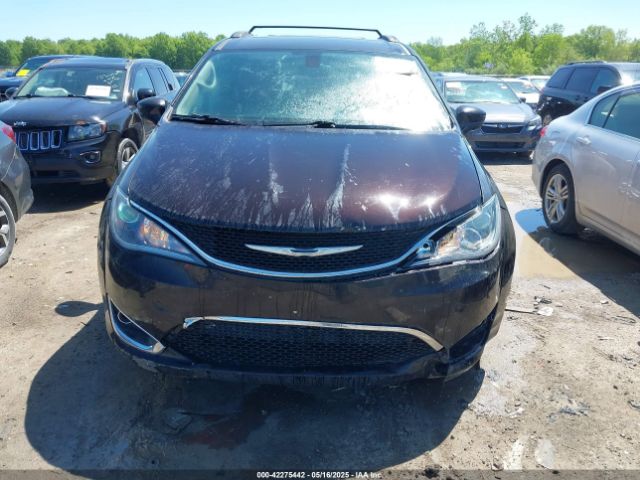 2C4RC1BG9HR816334 Chrysler Pacifica Touring-l