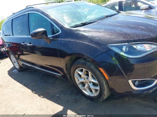 2C4RC1BG9HR816334 Chrysler Pacifica Touring-l
