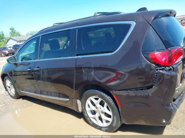 2C4RC1BG9HR816334 Chrysler Pacifica Touring-l