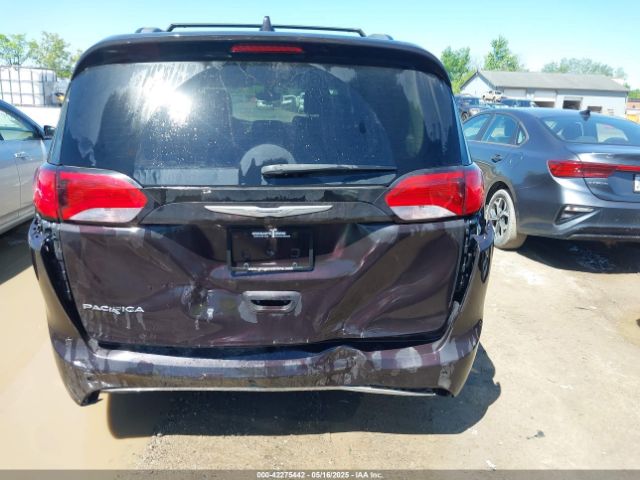 2C4RC1BG9HR816334 Chrysler Pacifica Touring-l