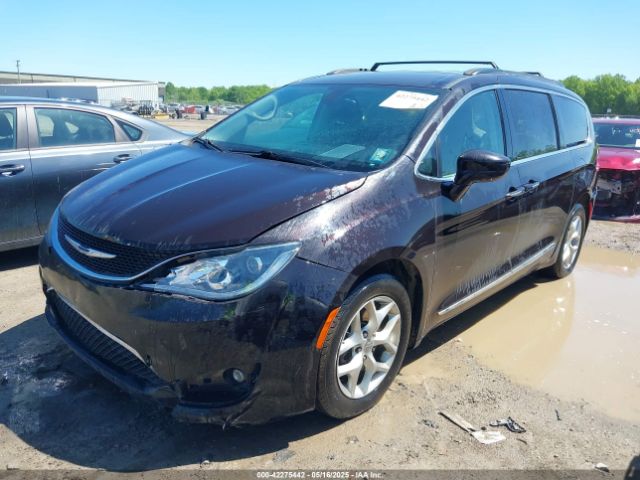 2C4RC1BG9HR816334 Chrysler Pacifica Touring-l