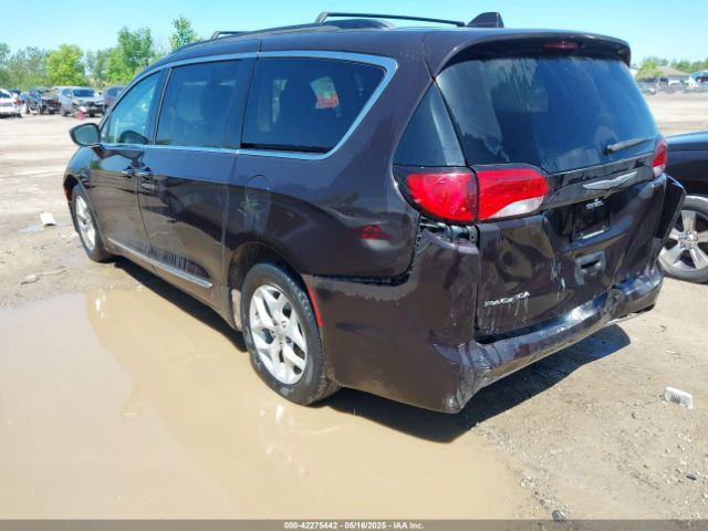 2C4RC1BG9HR816334 Chrysler Pacifica Touring-l