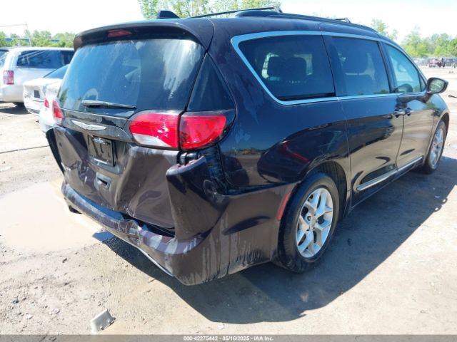 2C4RC1BG9HR816334 Chrysler Pacifica Touring-l