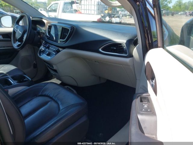 2C4RC1BG9HR816334 Chrysler Pacifica Touring-l