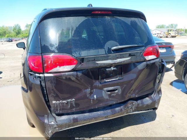 2C4RC1BG9HR816334 Chrysler Pacifica Touring-l