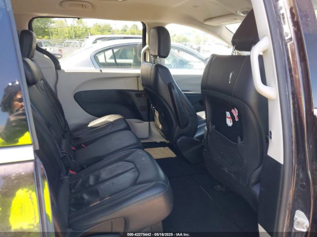 2C4RC1BG9HR816334 Chrysler Pacifica Touring-l