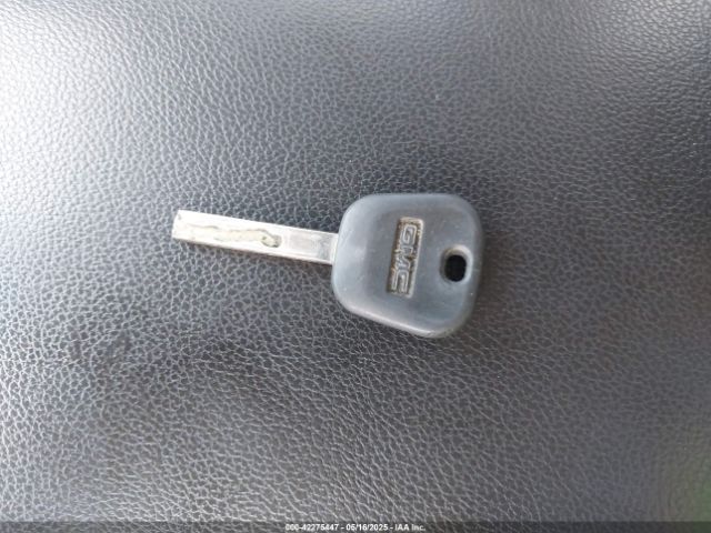 1GTG6CE35G1171168 GMC CANYON SLE