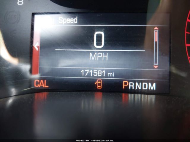 1GTG6CE35G1171168 GMC CANYON SLE