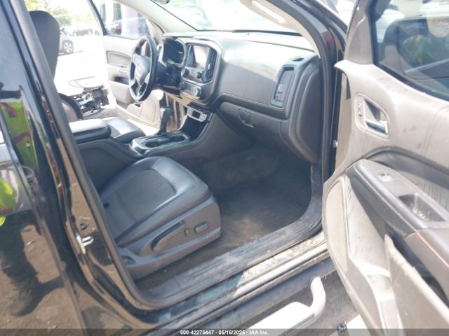 1GTG6CE35G1171168 GMC CANYON SLE