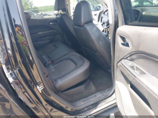 1GTG6CE35G1171168 GMC CANYON SLE