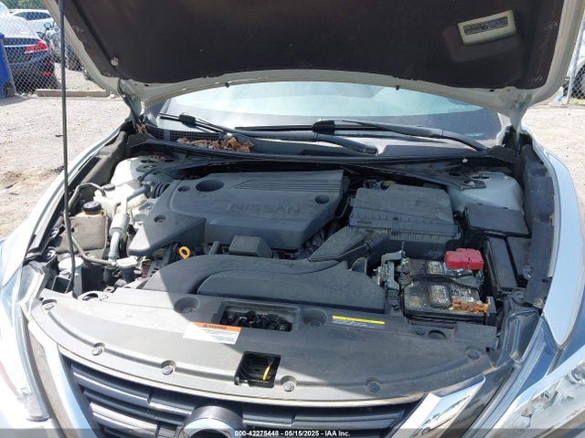 Nissan Altima 2.5 S 2017 1N4AL3AP5HC496048 Image 10