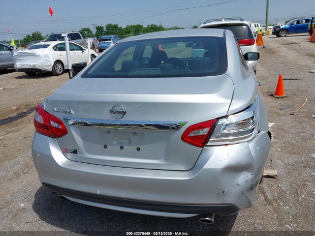 Nissan Altima 2.5 S 2017 1N4AL3AP5HC496048 Image 16
