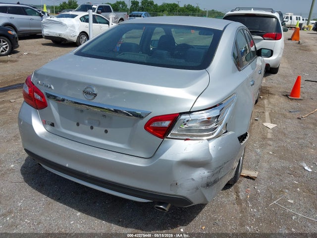 Nissan Altima 2.5 S 2017 1N4AL3AP5HC496048 Image 4