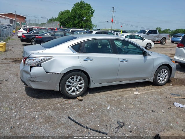 Nissan Altima 2.5 S 2017 1N4AL3AP5HC496048 Image 6