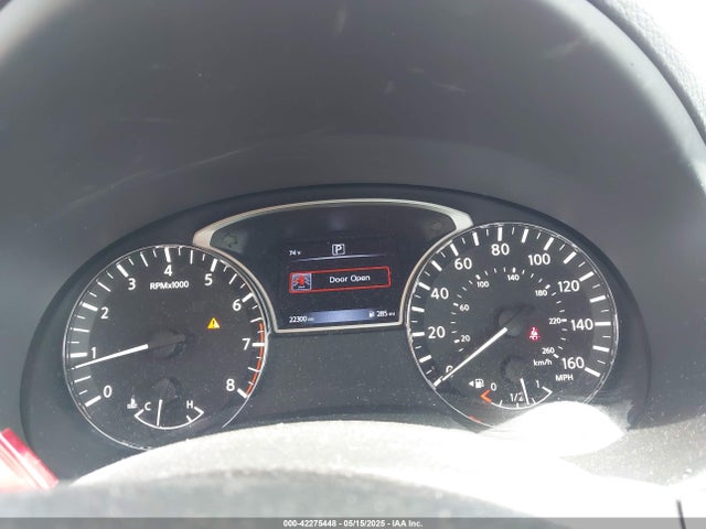 Nissan Altima 2.5 S 2017 1N4AL3AP5HC496048 Image 7