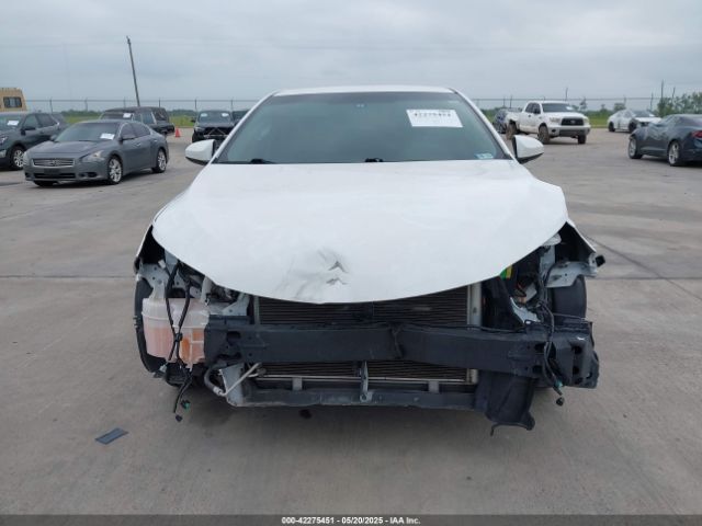 4T1BF1FK2HU443174 Toyota 2ar-fe