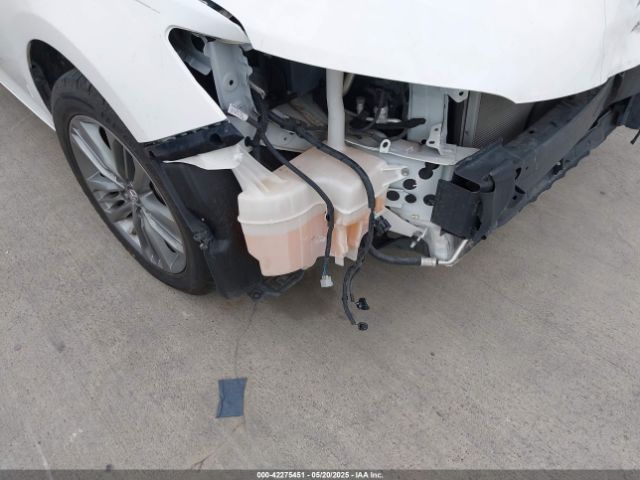 4T1BF1FK2HU443174 Toyota 2ar-fe