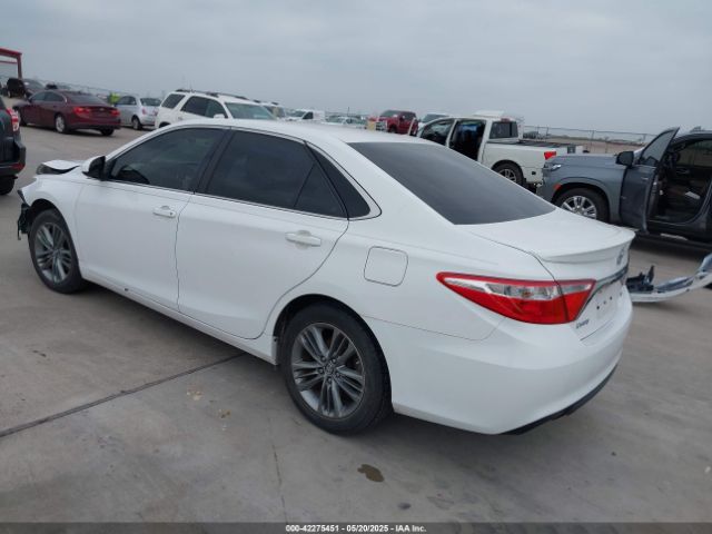 4T1BF1FK2HU443174 Toyota 2ar-fe