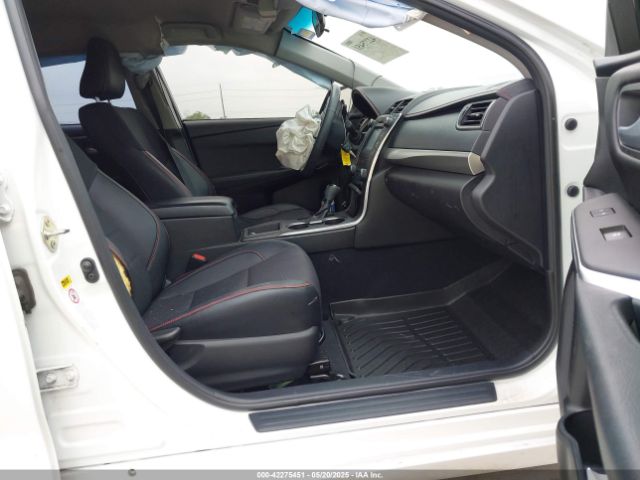 4T1BF1FK2HU443174 Toyota 2ar-fe