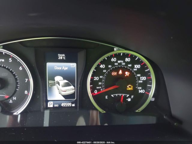 4T1BF1FK2HU443174 Toyota 2ar-fe